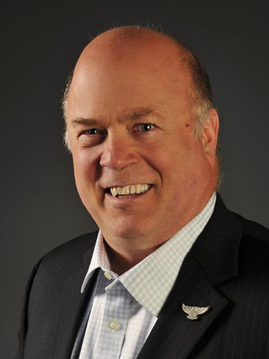 Kevin McCabe profile photo