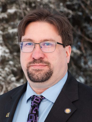 Robert Myers profile photo