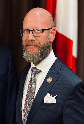 Craig Lipscomb profile photo