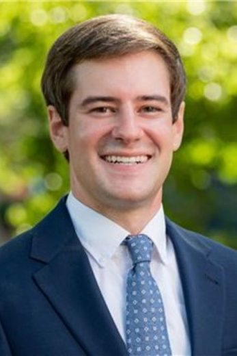 James Lomax profile photo