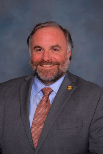 Jay Hovey profile photo