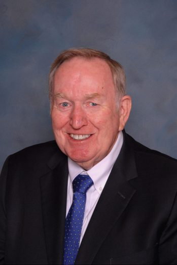 Tom Butler profile photo