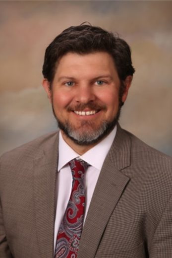 Troy Stubbs profile photo