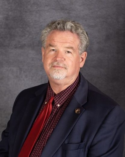 Alan Clark profile photo