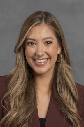 Alyssa Brown profile photo