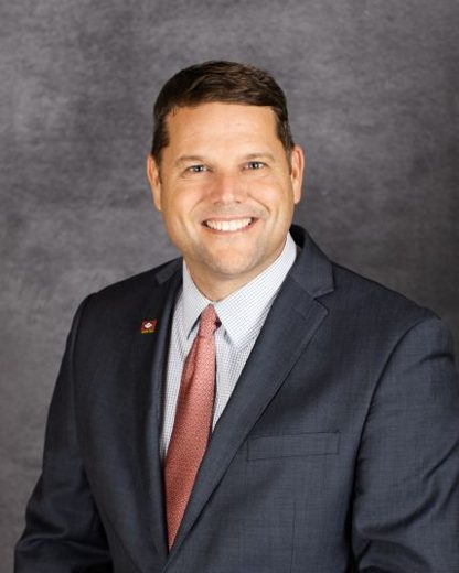Bart Hester profile photo