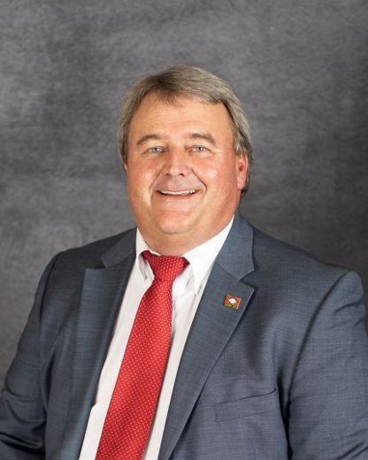 Blake Johnson profile photo