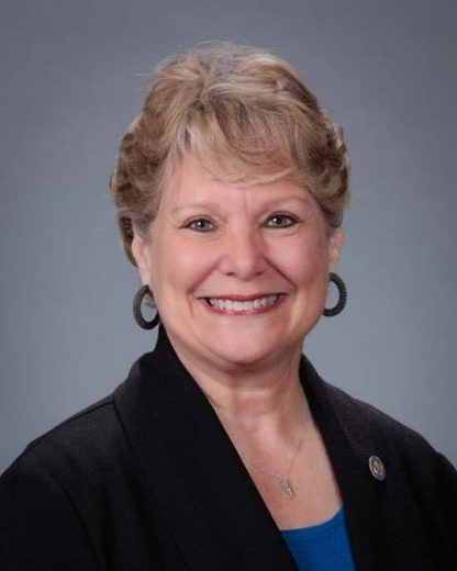 Denise Garner profile photo