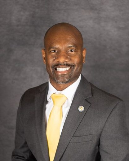 Fred Love profile photo
