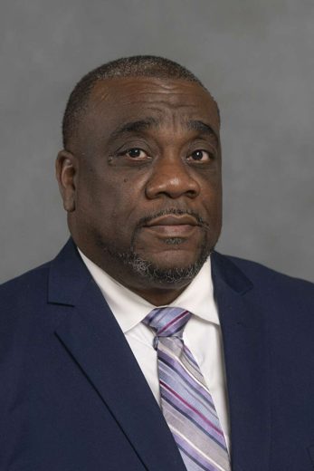 Glenn Barnes profile photo