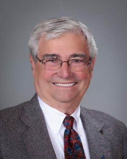 Harlan Breaux profile photo