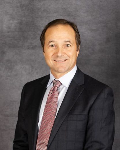 Jim Petty profile photo