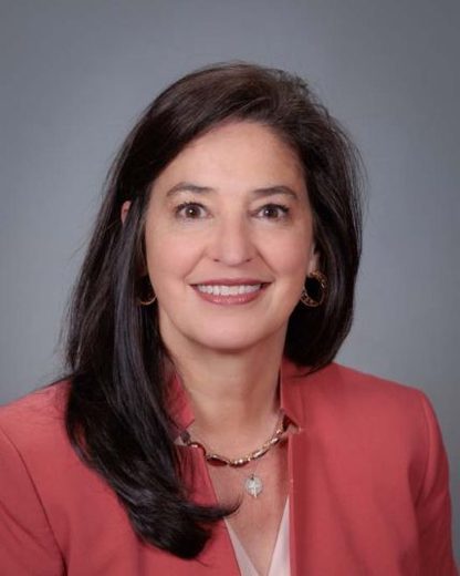 Mindy McAlindon profile photo