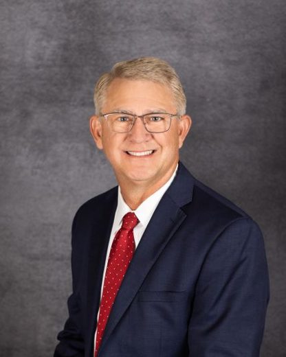 Ricky Hill profile photo
