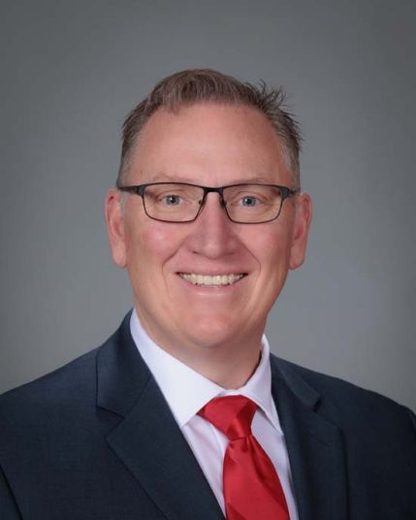 Scott Richardson profile photo