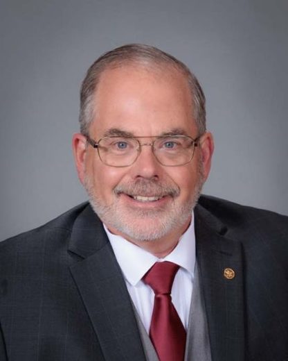 Steve Unger profile photo