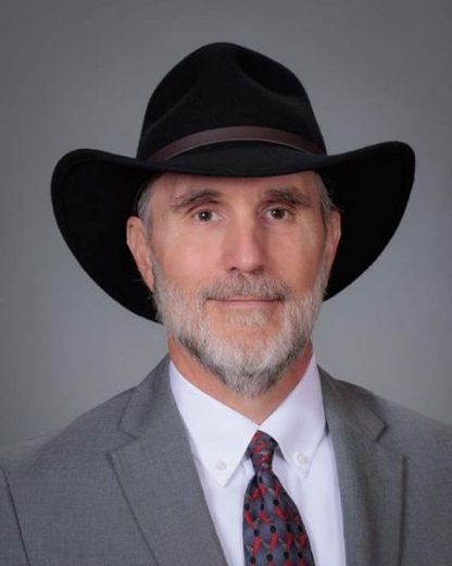 Wayne Long profile photo