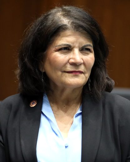 Betty Villegas profile photo
