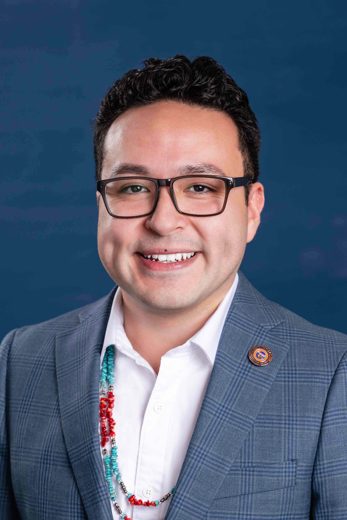 Brian Garcia profile photo