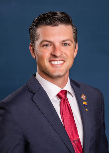 Cody Reim profile photo