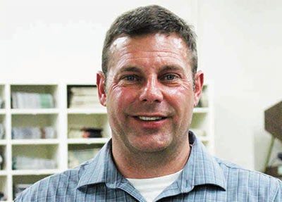 John Gillette profile photo