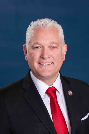 Michael Carbone profile photo