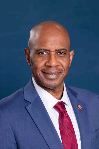 Walt Blackman profile photo