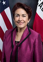 Anna Caballero profile photo