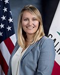 Buffy Wicks profile photo