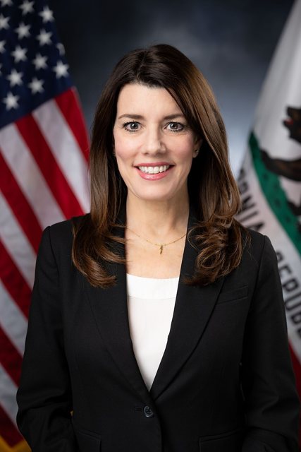 Catherine Stefani profile photo