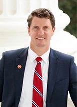 Henry Stern profile photo