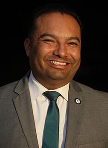 José Solache profile photo