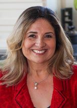 Marie Alvarado-Gil profile photo