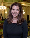 Megan Dahle profile photo