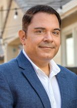 Steve Padilla profile photo