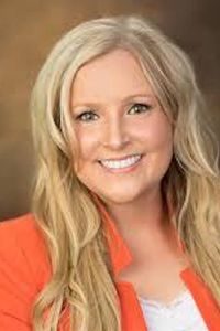 Gretchen Rydin profile photo