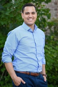 Sean Camacho profile photo