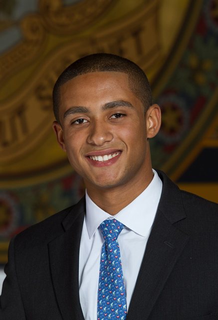 Aundré Bumgardner profile photo