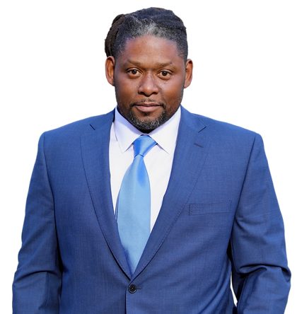Larry Pemberton profile photo