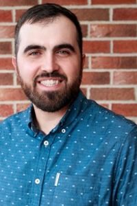 Nick Menapace profile photo