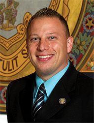 Rob Sampson profile photo