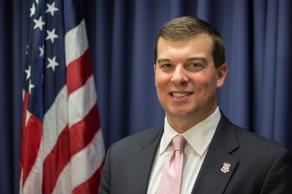 Steve Stafstrom profile photo