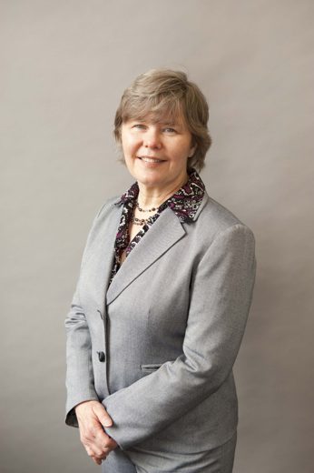 Susan Johnson profile photo