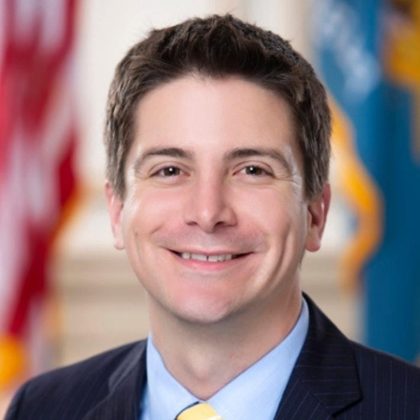 Bryan Shupe profile photo