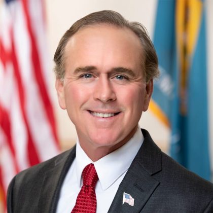 Eric Buckson profile photo