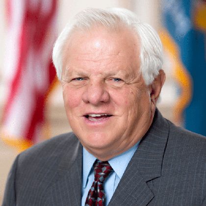 Gerald Hocker profile photo