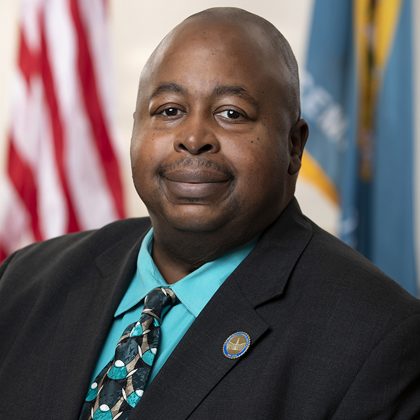 Larry Lambert profile photo