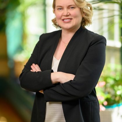 Melanie Ross Levin profile photo