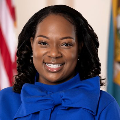 Rae Moore profile photo