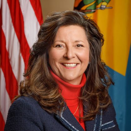Valerie Giltner profile photo